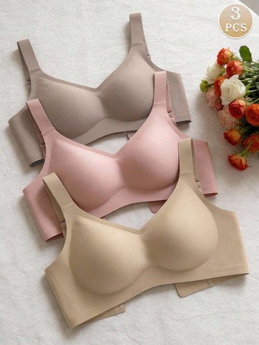 3er set minimalistische - 3er,