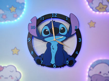 Cartoon Disney Lilo Stitch