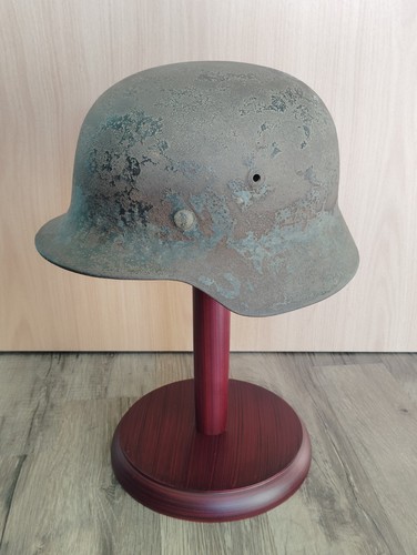 Stahlhelm m35 original - stahlhelm,