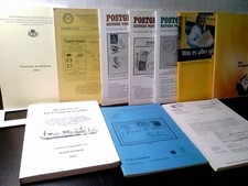 Konvolut: 10 diverse Bände