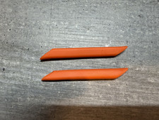 EAR SOCKS ORANGE – OAKLEY RADAR EV RADARLOCK - PATH Bügel Ersatz