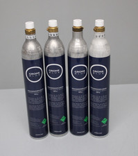 4x Grohe Blue Home CO2