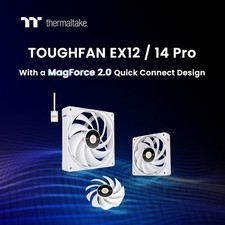 Thermaltake Toughfan EX12 Pro