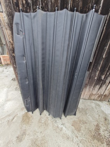 Laderaumabdeckung hutablage - laderaumabdeckung,