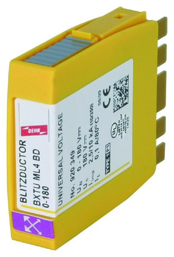 Dehn bxtu ml4 - ml4, 0-180