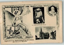 13666242 - 2823 Wittenburg