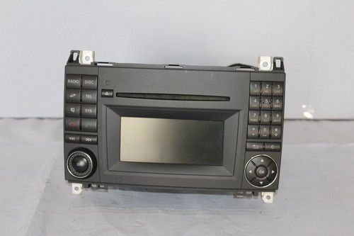 Mercedes benz klasse 169 - a-klasse, w