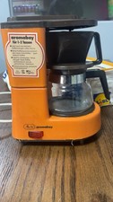 Kaffeemaschine Mini