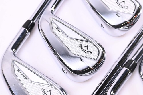 Callaway elyte eisen - elyte, /