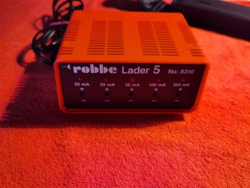 Robbe lader 8308 - lader, no: