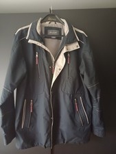 Rover & Lakes Jacke Gr. 54