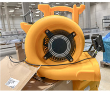 Wilms RV 2800 230V 0,56kW Radiallüfter Zentrifugalgebläse Radialgebläse(8002800)