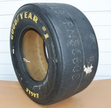 Nascar Slick Rennreifen