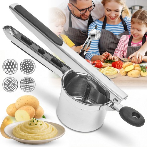 Potato masher multipresse - potato,