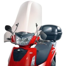 GIVI Windschild transparent