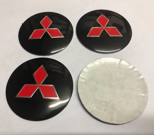 56mm für mitsubishi logo - mitsubishi,
