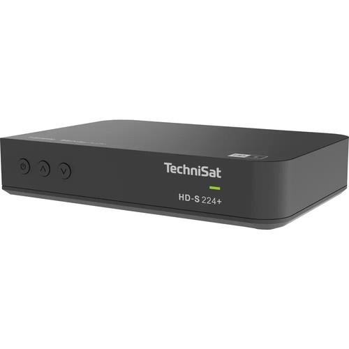 Technisat 224 - hd-s, 224+