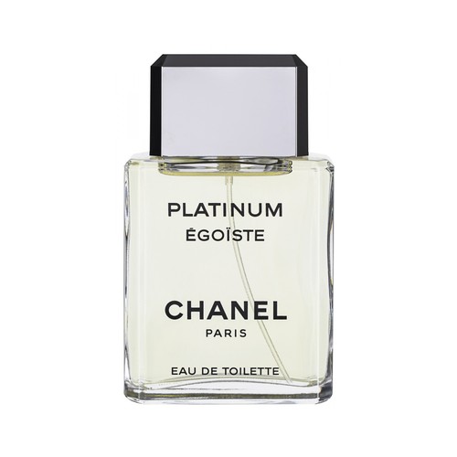 Chanel egoiste platinum eau - egoiste,