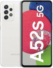 Samsung Galaxy A52s 5G DS