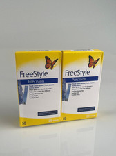 Freestyle Precision
