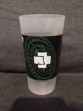 Rammstein Becher 0,4 l - Reise