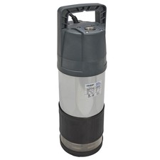 Tauchpumpe Zisterne Tauchdruckpumpe 1,2 Kw 145 L/min. max. 4,5 Bar int Schwimmer