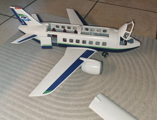 Konvolut Playmobil Flugzeug