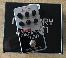 Electro Harmonix Nano Deluxe