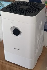 Hybrid Boneco H300, Luftbefeuchter und Luftreiniger, fast neu OVP