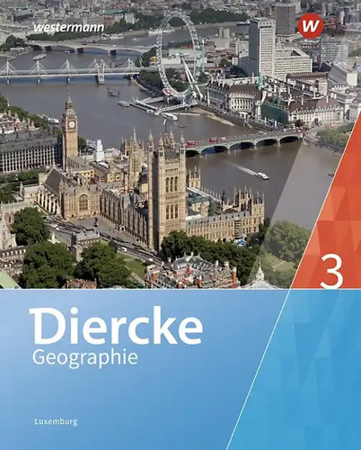 Diercke geographie ausgabe - diercke,