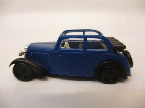 91602 brekina dkw f7 - 1:87,