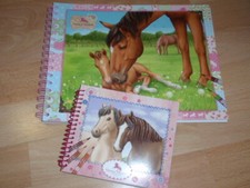 2 Hefte Creativestudio by