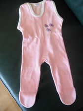 Vintage  Nicki Strampler