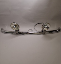 Classic Mini Stoßstange mit