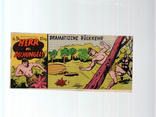 Herr des dschungels akim - des,