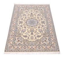 Orientteppich Nain 9 La