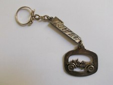 Schlüsselanhänger ROZO -