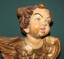 SCHNÄPPCHEN Putte Engel Groß