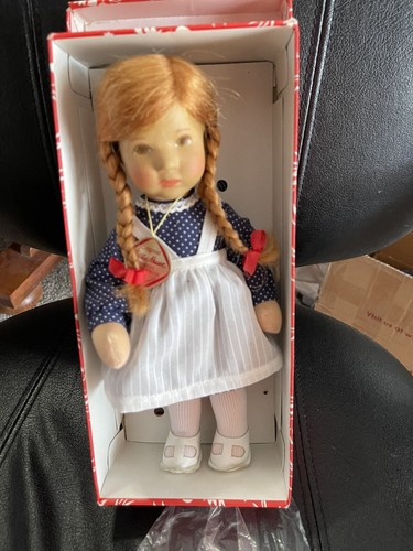 Vintage kathe kruse - kathe,