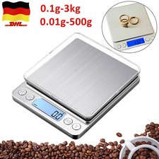 Küchenwaage Electronic