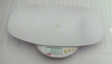 Reer digitale Babywaage Haushalts Waage 6404 bis 20 kg