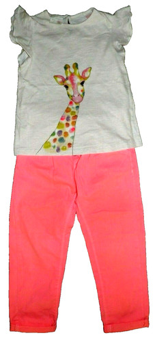 Mädchen hose babyface - mädchen-hose, babyface+