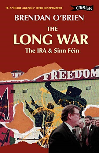 The long war ira - the, and