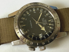 Glycine Airman Automatic