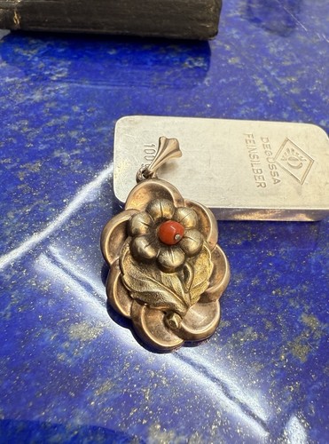 Jugendstil 900er silber - jugendstil,