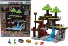 Minecraft nano scene overworld - nano,
