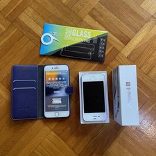 iPhone 4s und iPhone 7  