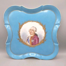 Antikes Sevres Porzellan