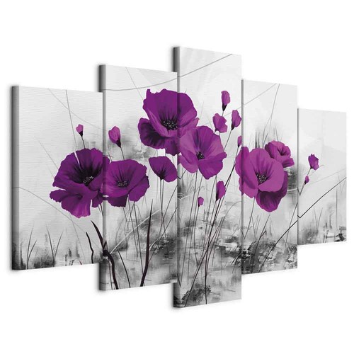 Wandbild tlg groß - 5,