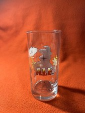 Alf Trinkglas 0,2l 1988